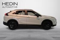 heti ajoon Mitsubishi Eclipse Cross