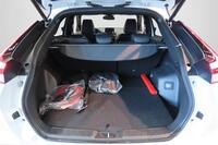 heti ajoon Mitsubishi Eclipse Cross