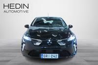 heti ajoon Mitsubishi Colt
