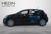 heti ajoon Mitsubishi Colt