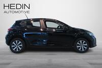 heti ajoon Mitsubishi Colt