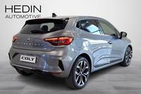 heti ajoon Mitsubishi Colt