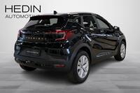 heti ajoon Mitsubishi ASX