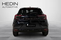 heti ajoon Mitsubishi ASX