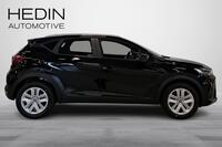 heti ajoon Mitsubishi ASX