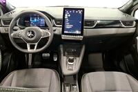 heti ajoon Mitsubishi ASX
