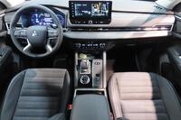 heti ajoon Mitsubishi Outlander