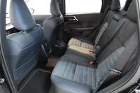 heti ajoon Mitsubishi Outlander