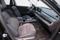 heti ajoon Mitsubishi Outlander