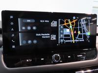 heti ajoon Mitsubishi Outlander