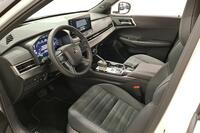 heti ajoon Mitsubishi Outlander