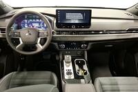 heti ajoon Mitsubishi Outlander