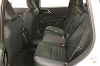 heti ajoon Mitsubishi Outlander