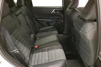 heti ajoon Mitsubishi Outlander