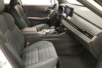 heti ajoon Mitsubishi Outlander