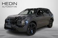heti ajoon Mitsubishi Outlander