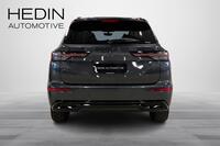 heti ajoon Mitsubishi Outlander