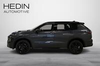 heti ajoon Mitsubishi Outlander