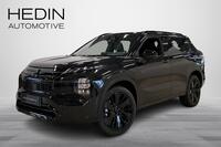 heti ajoon Mitsubishi Outlander