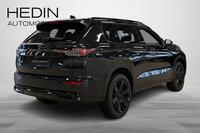 heti ajoon Mitsubishi Outlander