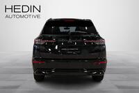 heti ajoon Mitsubishi Outlander