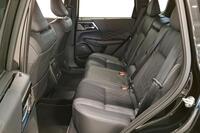 heti ajoon Mitsubishi Outlander
