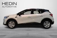 heti ajoon Mitsubishi ASX