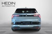 heti ajoon Mitsubishi Eclipse Cross
