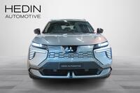 heti ajoon Mitsubishi Eclipse Cross