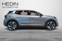 heti ajoon Mitsubishi Eclipse Cross