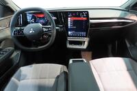 heti ajoon Mitsubishi Eclipse Cross