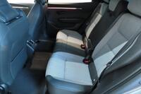 heti ajoon Mitsubishi Eclipse Cross