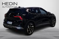 heti ajoon Mitsubishi Eclipse Cross