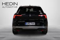heti ajoon Mitsubishi Eclipse Cross