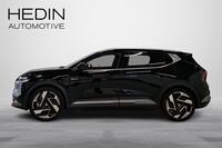 heti ajoon Mitsubishi Eclipse Cross