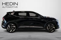 heti ajoon Mitsubishi Eclipse Cross