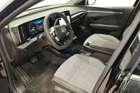 heti ajoon Mitsubishi Eclipse Cross
