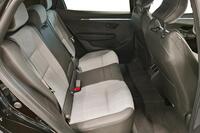 heti ajoon Mitsubishi Eclipse Cross