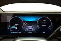 heti ajoon Mitsubishi Eclipse Cross