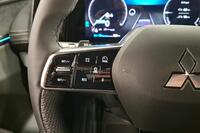 heti ajoon Mitsubishi Eclipse Cross