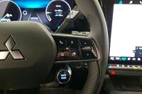 heti ajoon Mitsubishi Eclipse Cross