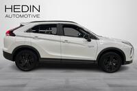 heti ajoon Mitsubishi Eclipse Cross