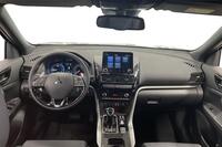 heti ajoon Mitsubishi Eclipse Cross