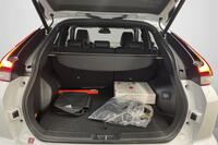 heti ajoon Mitsubishi Eclipse Cross