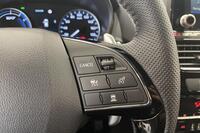 heti ajoon Mitsubishi Eclipse Cross