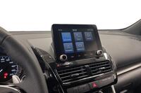 heti ajoon Mitsubishi Eclipse Cross