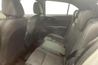 heti ajoon Mitsubishi Eclipse Cross