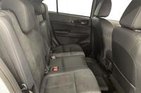 heti ajoon Mitsubishi Eclipse Cross