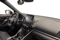 heti ajoon Mitsubishi Eclipse Cross