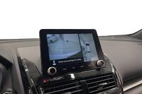 heti ajoon Mitsubishi Eclipse Cross